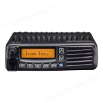 วิทยุสื่อสารเครื่องโมบาย ICOM รุ่น IC-F6061 - Image 2