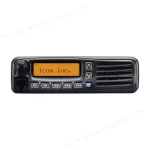 วิทยุสื่อสารโมบาย ICOM รุ่น IC-F6063 - Image 2