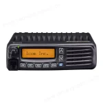 วิทยุสื่อสารโมบาย ICOM รุ่น IC-F6063 - Image 3