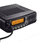 วิทยุสื่อสารโมบาย ICOM รุ่น IC-F6063 - Image 5
