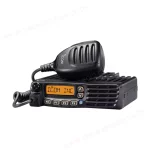 วิทยุสื่อสารโมบาย ICOM IC-F6123D - Image 2