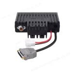 วิทยุสื่อสารโมบาย ICOM IC-F6123D - Image 5