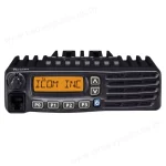 วิทยุสื่อสารโมบาย ICOM รุ่น IC-F6220D - Image 2