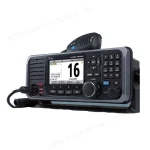 วิทยุสื่อสาร ICOM รุ่น IC-GM600 - Image 3