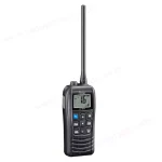 วิทยุสื่อสาร ICOM รุ่น IC-M37 - Image 3