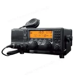 วิทยุสื่อสาร ICOM รุ่น IC-M710 - Image 3