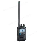 วิทยุสื่อสาร ICOM รุ่น IC-M85 - Image 3