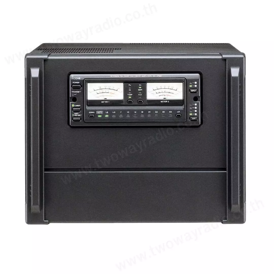 ICOM-IC-PW1-Image-Gallery-1 วิทยุสื่อสารเครื่องโมบาย ICOM รุ่น IC-PW1 - Image 2