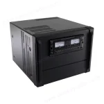 วิทยุสื่อสารเครื่องโมบาย ICOM รุ่น IC-PW1 - Image 3