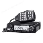วิทยุสื่อสารโมบาย ICOM IC-V3500-T - Image 2