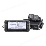 วิทยุสื่อสารโมบาย ICOM รุ่น ID-5100A - Image 2