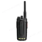 วิทยุสื่อสาร ZIGNAL รุ่น D57 - Image 2