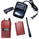 วิทยุสื่อสาร i TALK รุ่น T-245 PLUS - Image 5