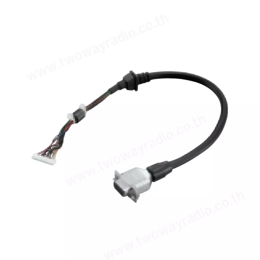 ACC CABLES-ICOM-IC-F6220D