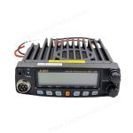 วิทยุสื่อสารโมบาย Alinco รุ่น DR-138 - Image 2