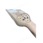 เครื่องตรวจจับโลหะ แบบมือถือ CEIA รุ่น PD240 - Image 6