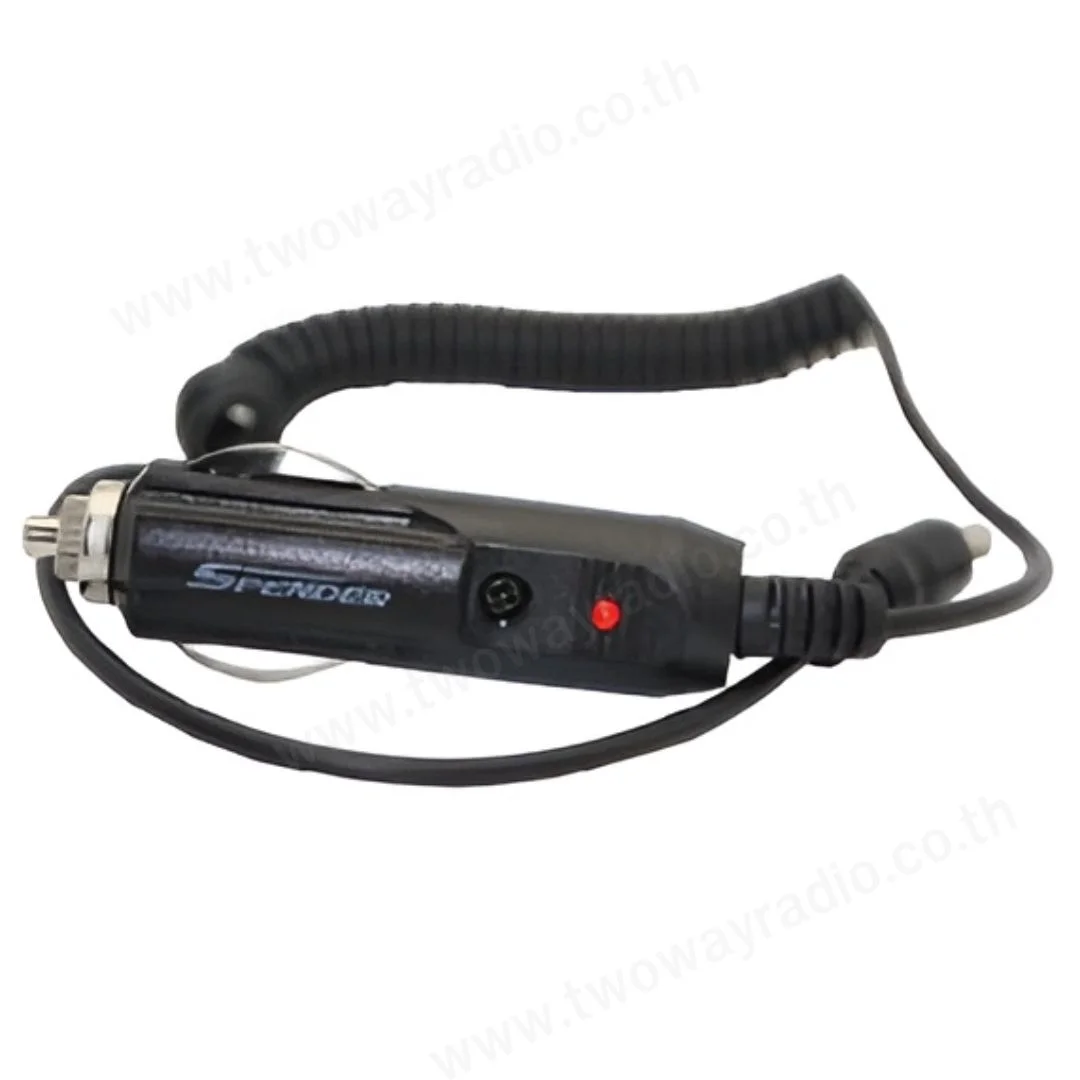 Cigarette Lighter SPENDER TD-98G