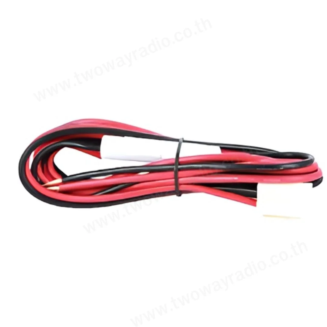 DC Power Cable SPENDER GM-888MTV