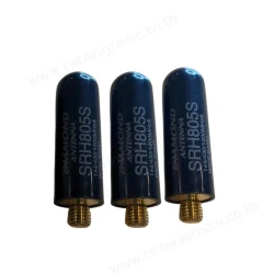 เสาลิปติก DIAMOND SRH805S 144/430/1200 MHz - Image 3