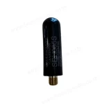 เสาลิปติก DIAMOND SRH805S 144/430/1200 MHz