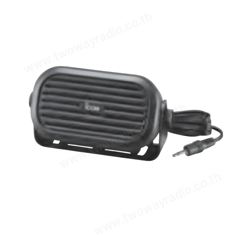 EXTERNAL SPEAKER-ICOM-IC-F3500T