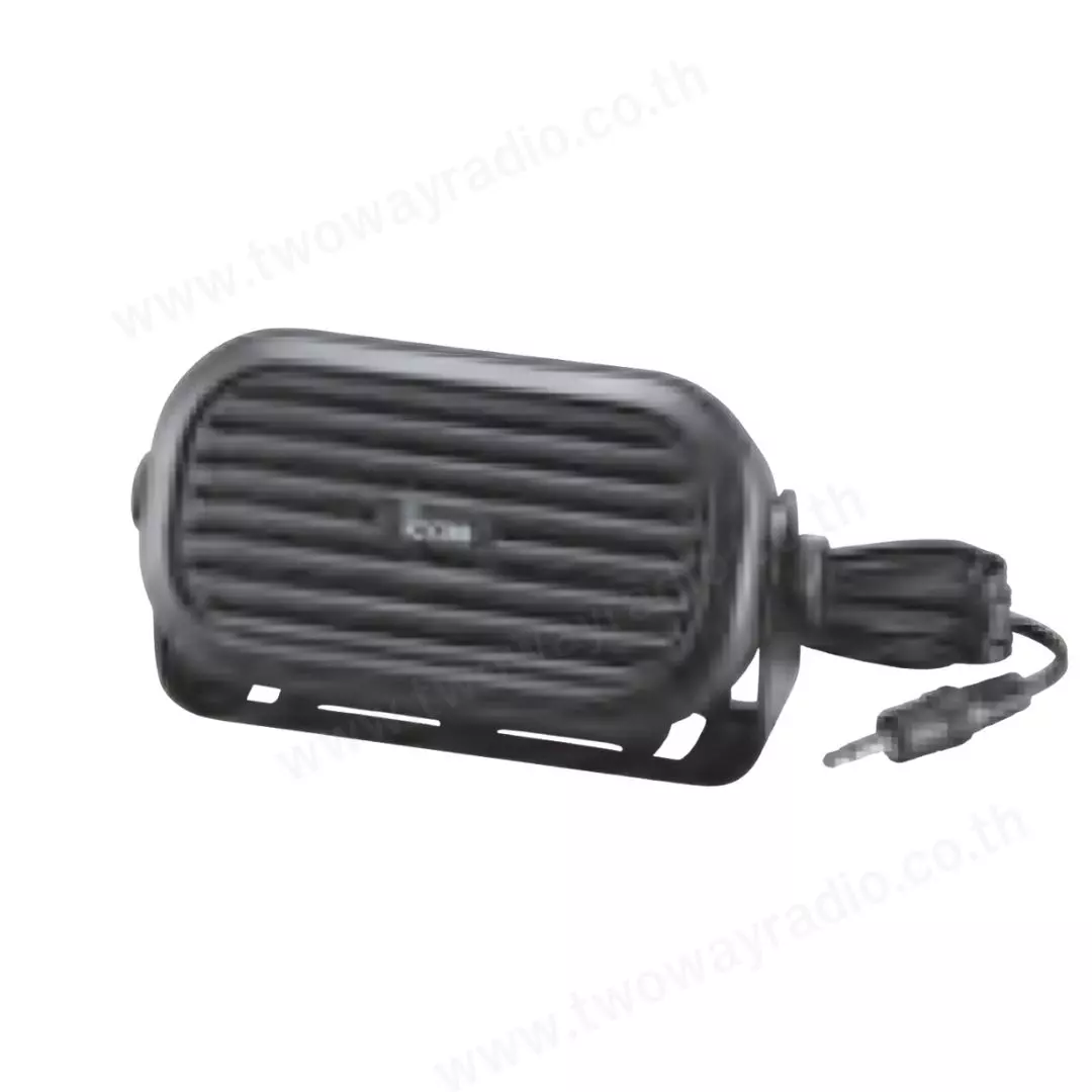 EXTERNAL SPEAKERS-ICOM-IC-2730A