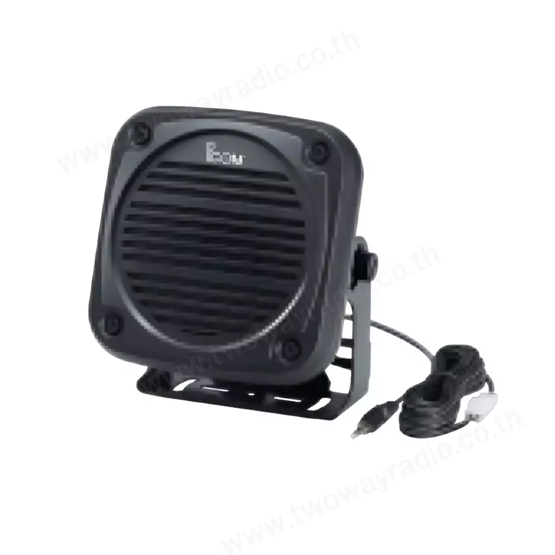 EXTERNAL SPEAKERS-ICOM-IC-F6220D