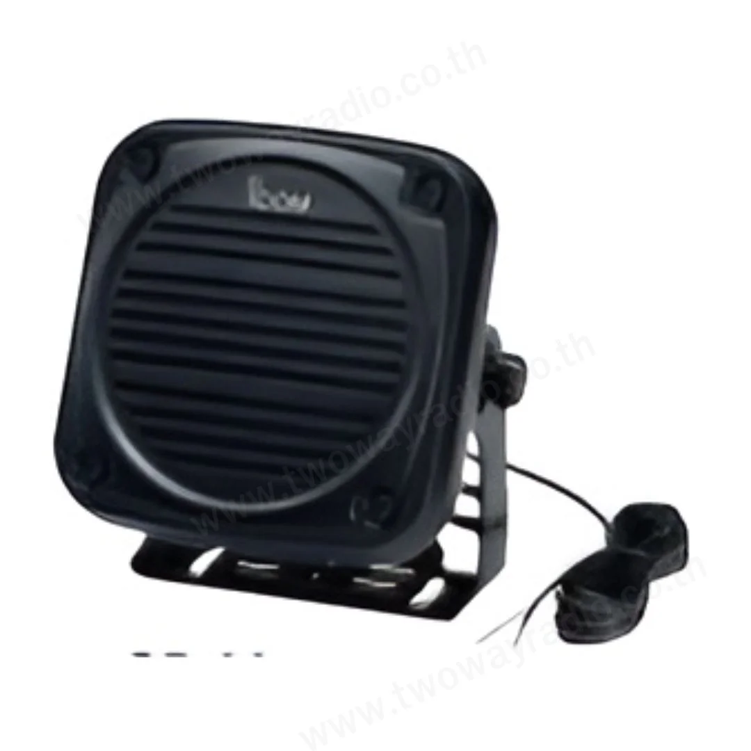 External Speakers ICOM รุ่น IC-F5061