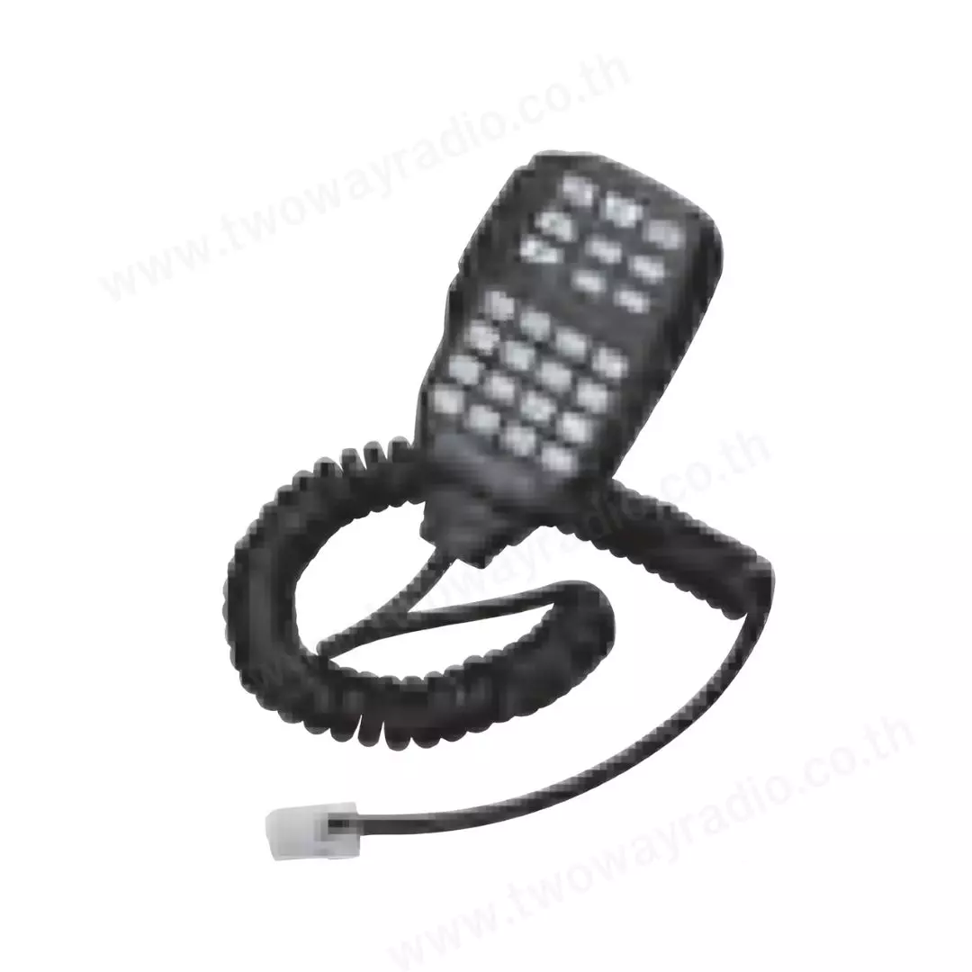 HAND MICROPHONES-ICOM-IC-2730A