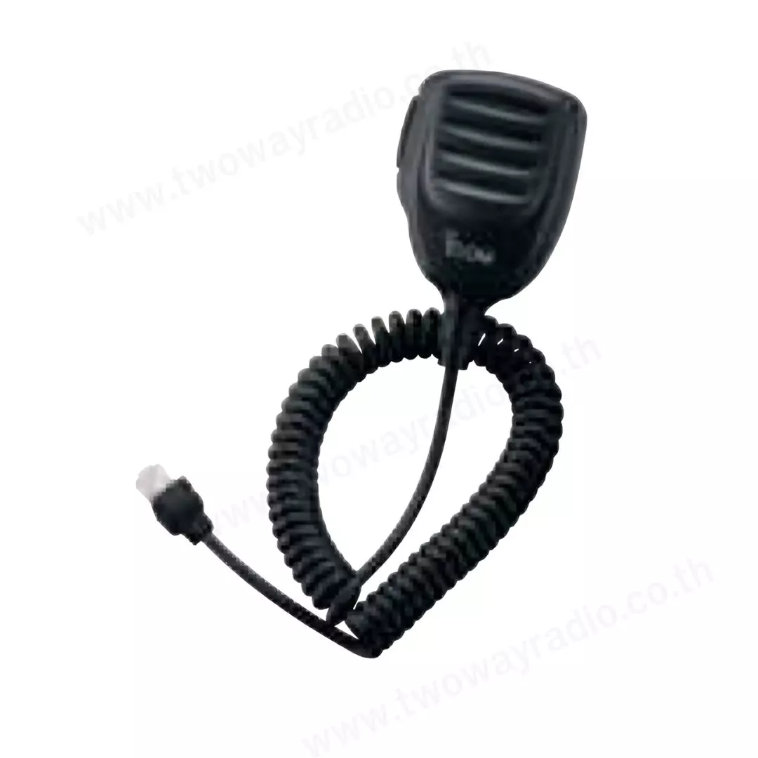 HAND MICROPHONES-ICOM-IC-6063
