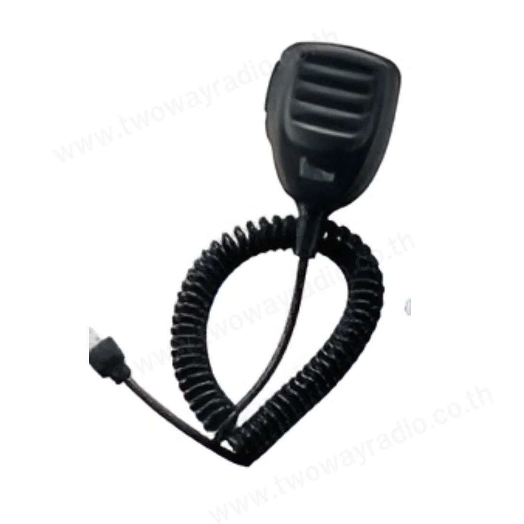 Hand Microphones (2) ICOM รุ่น IC-F5061