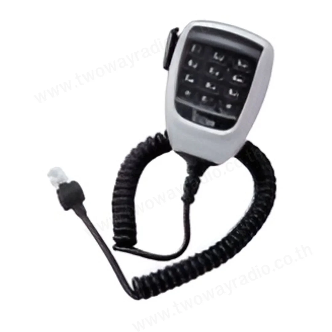 Hand Microphones ICOM รุ่น IC-F5061
