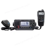 วิทยุสื่อสาร ICOM รุ่น IC-M424G - Image 3