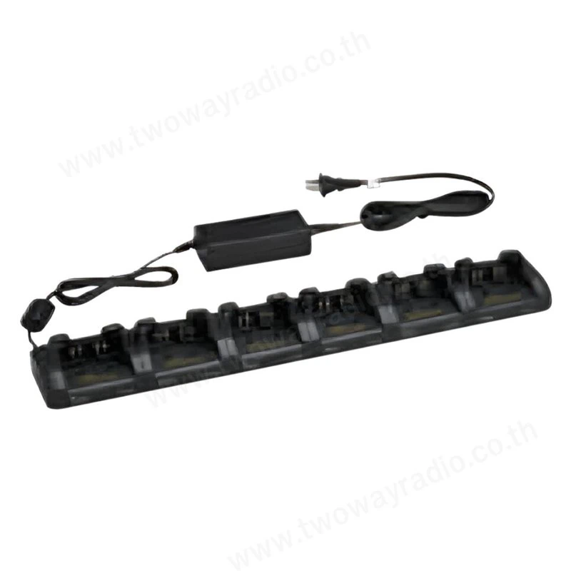 IConnectable up to six BC-226-ICOM-IC-F4400D