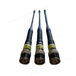 เสาวิทยุสื่อสาร KENJI (แบบหางหนู) ขั้ว BNC ย่าน CB245 - Image 3