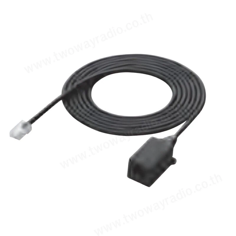 MIC EXTENSION CABLE-ICOM-IC-F3500T