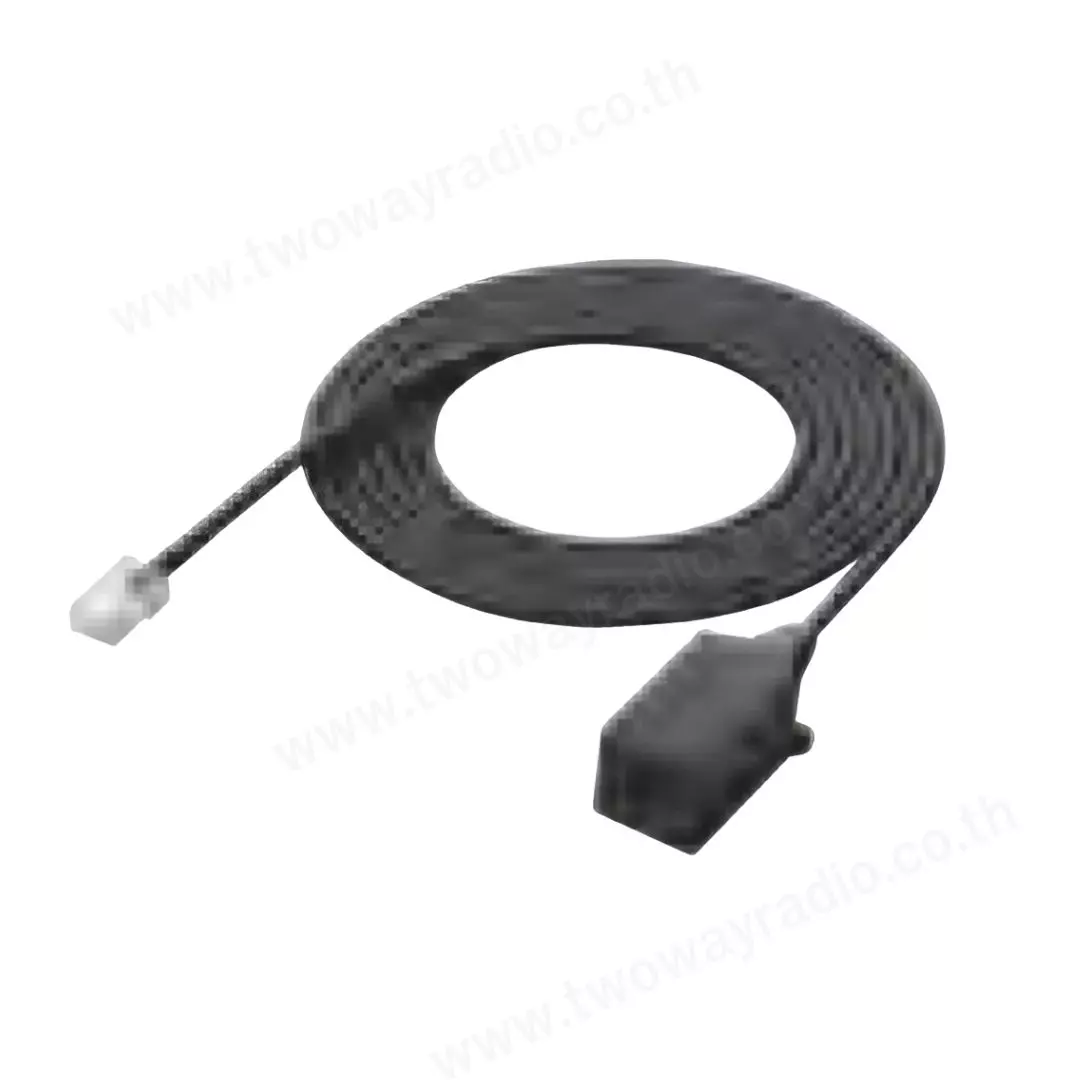 MICROPHONE EXTENSION CABLES-ICOM-IC-2730A