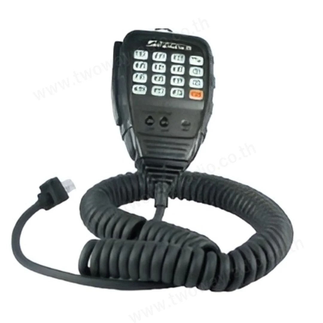 Microphone SPENDER GM-888MTV