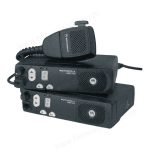 วิทยุสื่อสาร Motorola รุ่น GM-3188 - Image 2