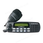 วิทยุสื่อสารโมบาย Motorola รุ่น GM-338 - Image 2