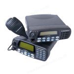 วิทยุสื่อสารโมบาย Motorola รุ่น GM-338 - Image 3