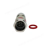 PL259 สำหรับสาย Heliax 1/2 นิ้ว - Image 3