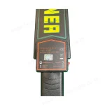 เครื่องตรวจจับโลหะ Scanner Metal Detector - Image 11