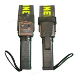 เครื่องตรวจจับโลหะ Scanner Metal Detector - Image 12