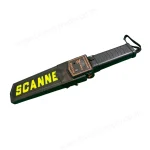 เครื่องตรวจจับโลหะ Scanner Metal Detector - Image 4