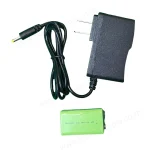 เครื่องตรวจจับโลหะ Scanner Metal Detector - Image 7