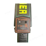 เครื่องตรวจจับโลหะ Scanner Metal Detector - Image 10
