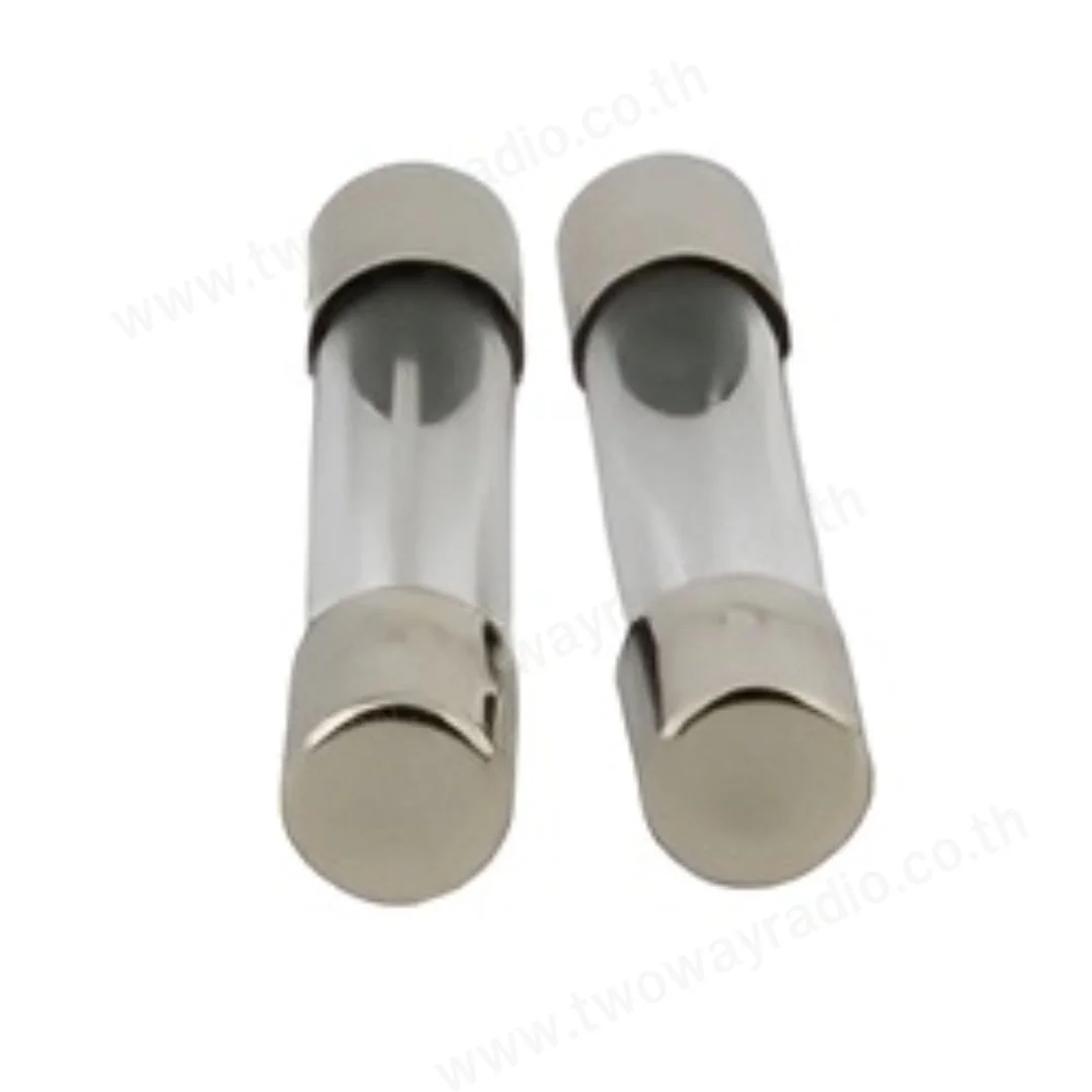 Spare Fuses SPENDER GM-888MTV