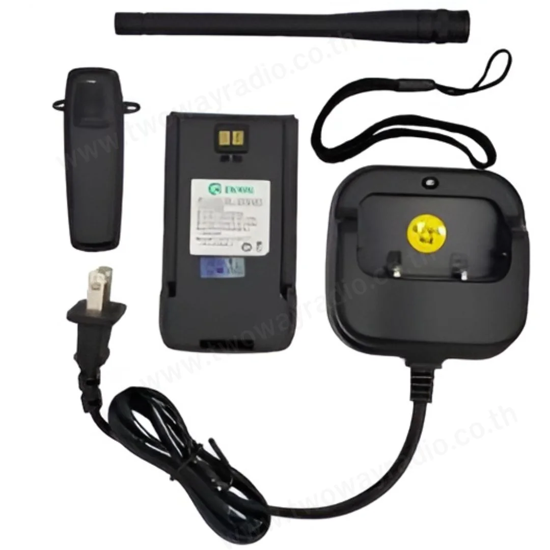 ZIGNAL รุ่น G-751