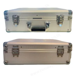 กระเป๋าอะลูมิเนียม - Image 3